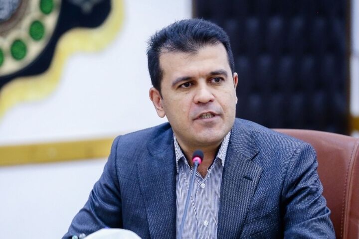 ۴۰۰ میلیارد ریال تسهیلات به شرکت های دانش بنیان پرداخت می شود ۴۰۰ میلیارد ریال تسهیلات به شرکت های دانش بنیان پرداخت می شود
