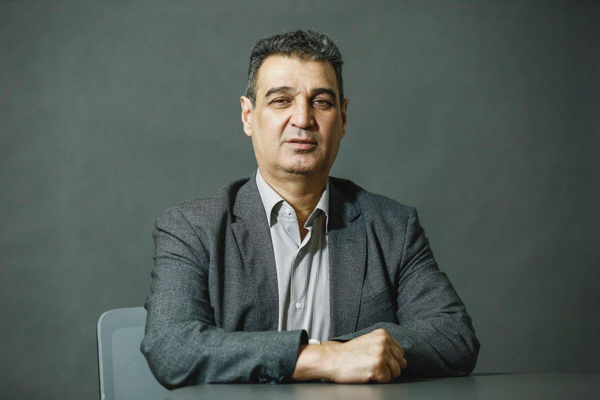 یک سوزن به بانکها یک جوالدوز به دولت | پروژههای نهضت ملی روی هوا