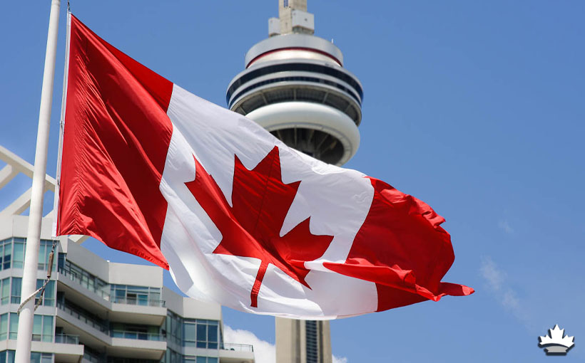 ۳ مورد از بهترین روش های اخذ اقامت دائم کانادا