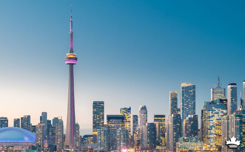 ۳ مورد از بهترین روش های اخذ اقامت دائم کانادا