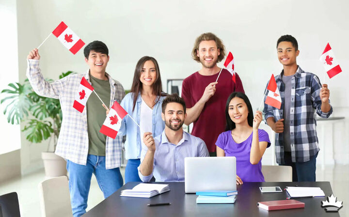 ۳ مورد از بهترین روش های اخذ اقامت دائم کانادا ۳ مورد از بهترین روش های اخذ اقامت دائم کانادا