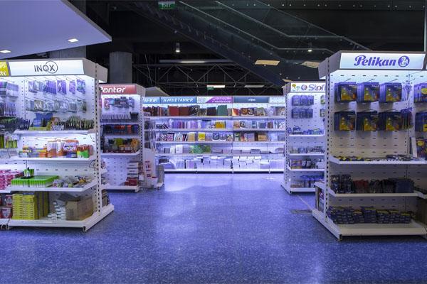 بورس لوازم اداری تهران کجاست؟ معرفی ارزانترین مراکز خرید لوازم اداری تهران