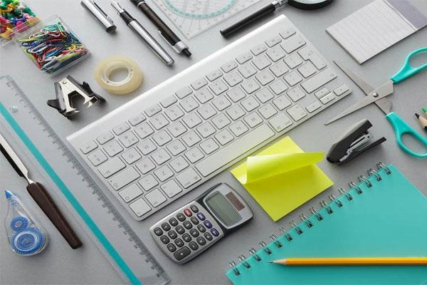 بورس لوازم اداری تهران کجاست؟ معرفی ارزانترین مراکز خرید لوازم اداری تهران