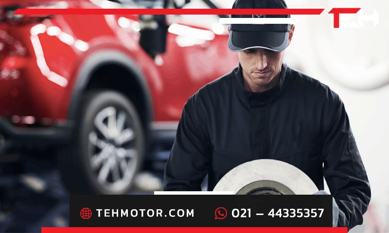 معرفی بهترین مرکز برای تعمیر خودرو در محل