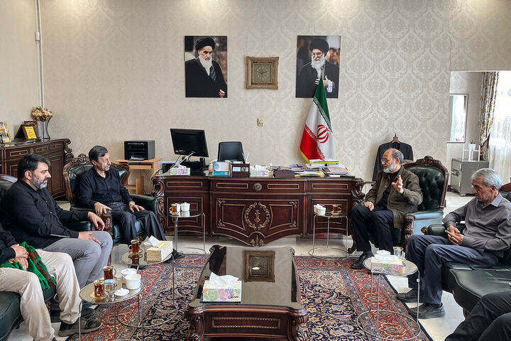 سید پرویز فتاح