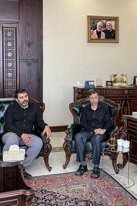 سید پرویز فتاح