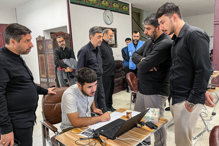 سید پرویز فتاح