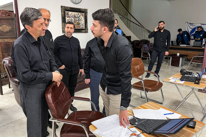 سید پرویز فتاح