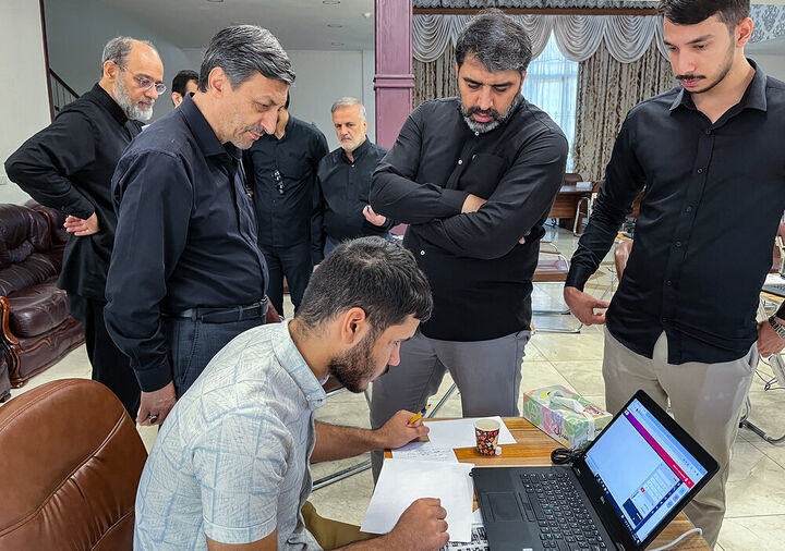 سید پرویز فتاح