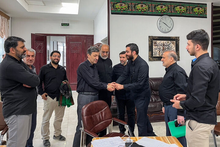 سید پرویز فتاح