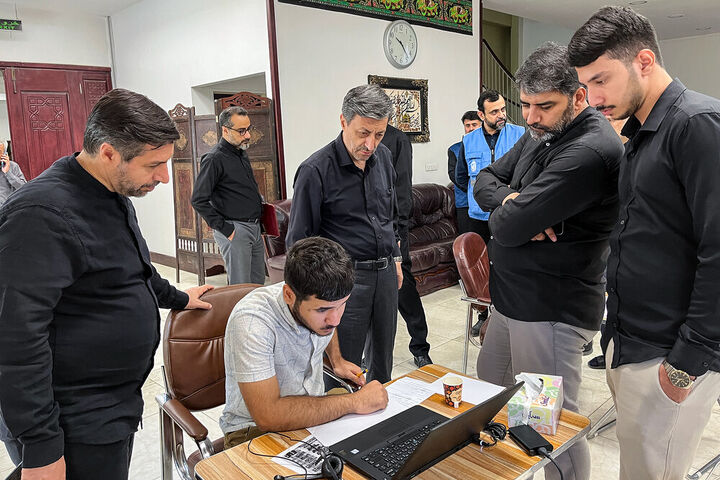 سید پرویز فتاح