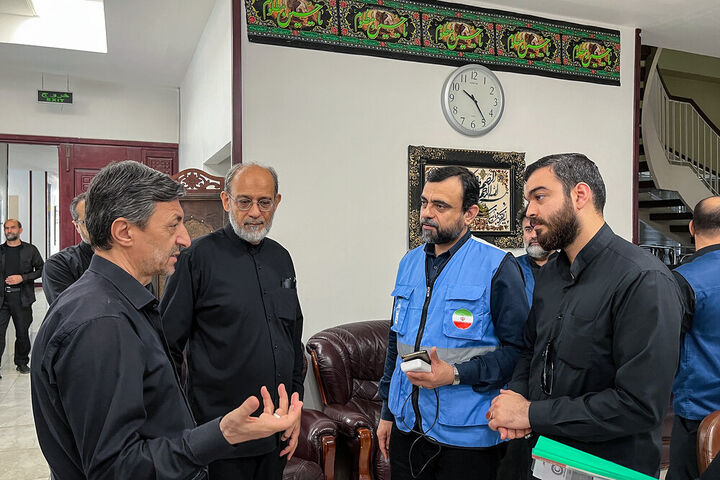سید پرویز فتاح