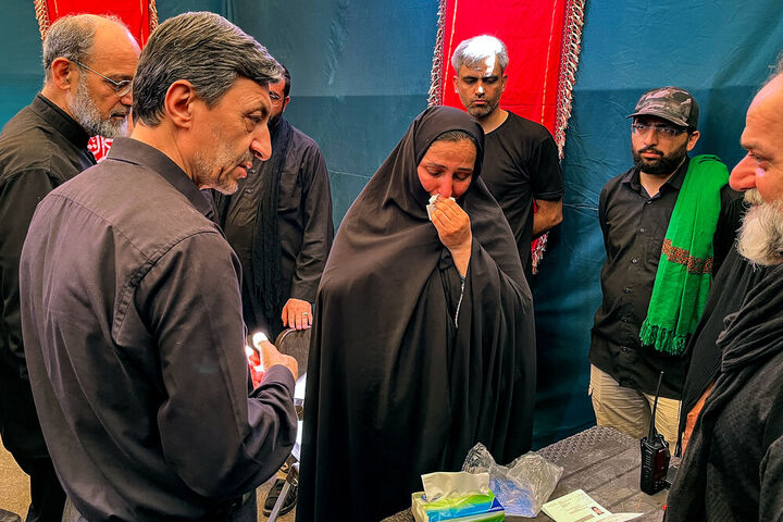 سید پرویز فتاح