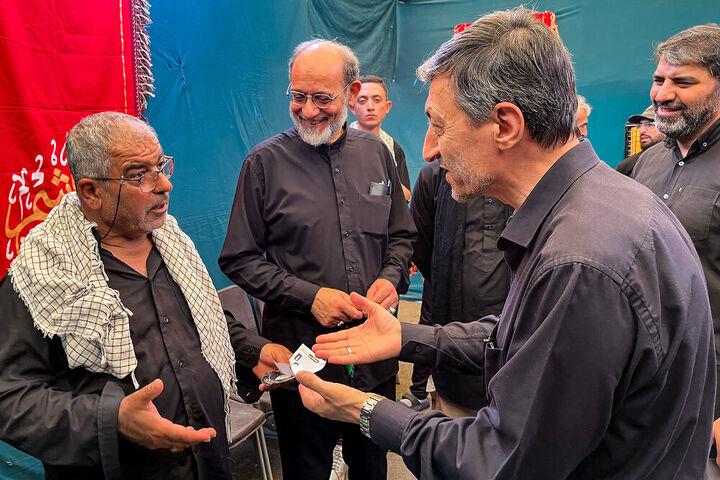 سید پرویز فتاح