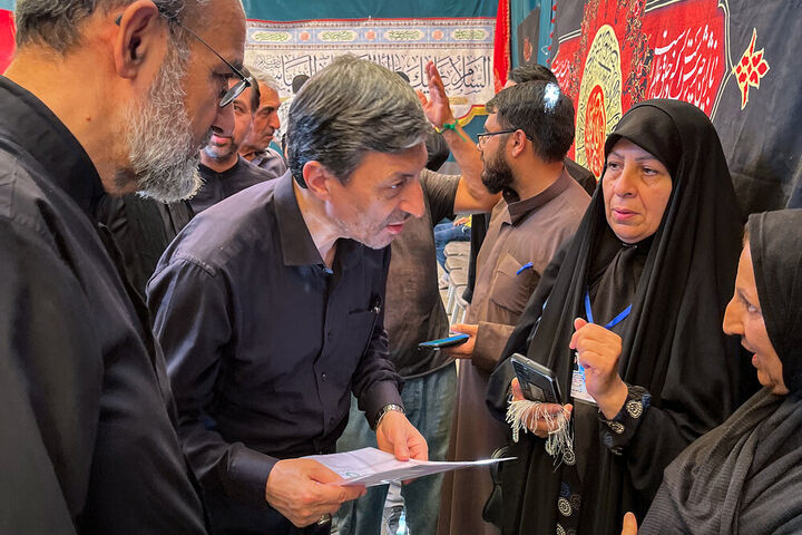 سید پرویز فتاح