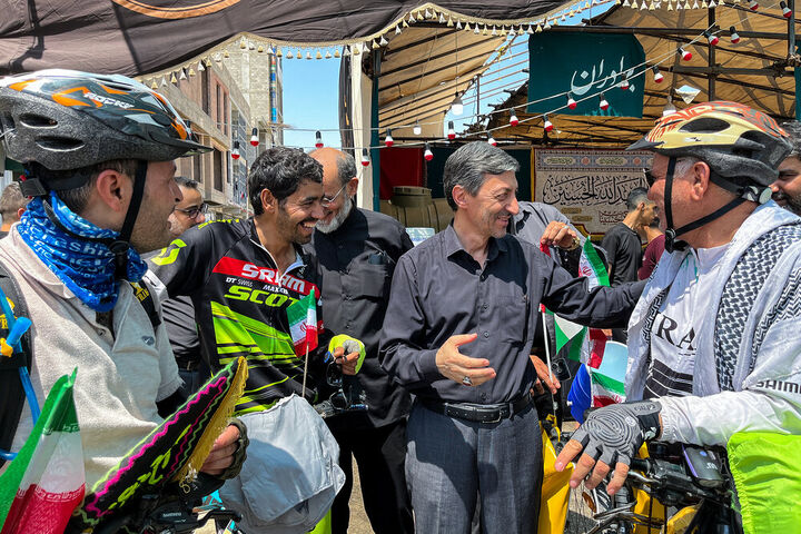 سید پرویز فتاح