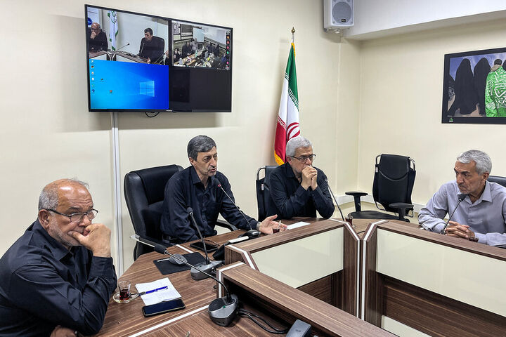 سید پرویز فتاح