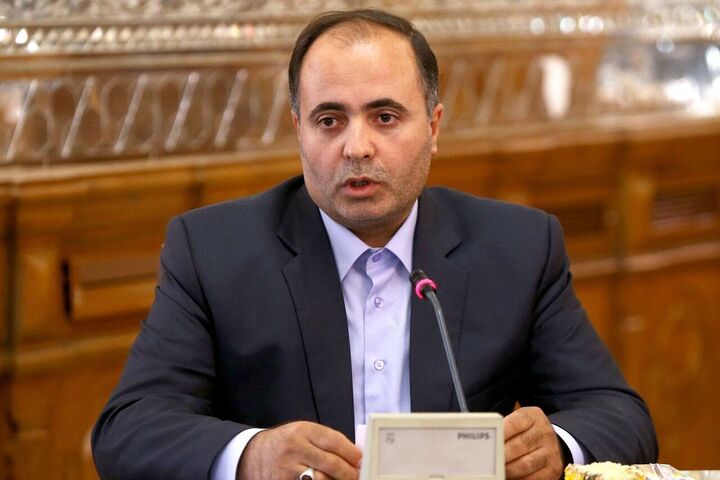 نمیخواهیم فقط وزارت تنظیم بازار باشیم نمیخواهیم فقط وزارت تنظیم بازار باشیم