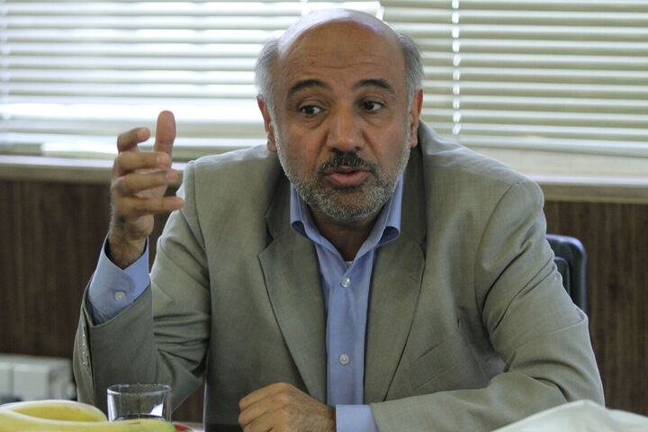 کارگران نقش ویژهای در بهرهوری اقتصادی کشور دارند کارگران نقش ویژهای در بهرهوری اقتصادی کشور دارند
