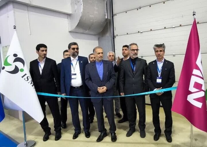 روس ها به دنبال خودروهای داخلی| قراردادهای جدید صنعت خودرو در نمایشگاه اتومبیلیتی روسیه روس ها به دنبال خودروهای داخلی| قراردادهای جدید صنعت خودرو در نمایشگاه اتومبیلیتی روسیه