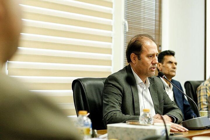 صنعت طیور گلستان در ضرر است| خطر در کمین امنیت شغلی ۱۵ هزار نفر صنعت طیور گلستان در ضرر است| خطر در کمین امنیت شغلی ۱۵ هزار نفر