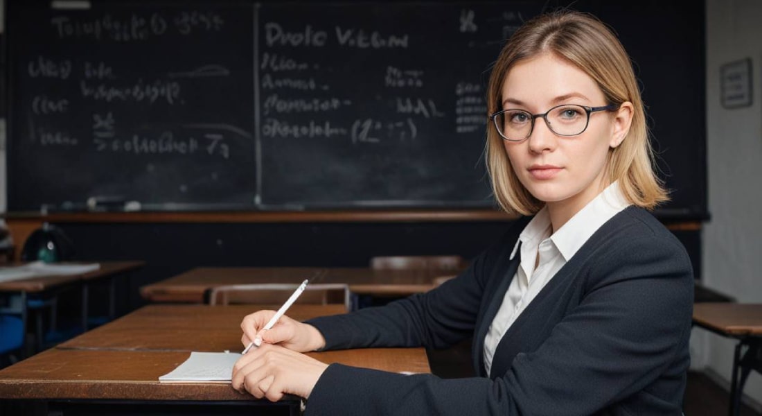 ۵ معلم خصوصی زبان انگلیسی برتر استادسلام