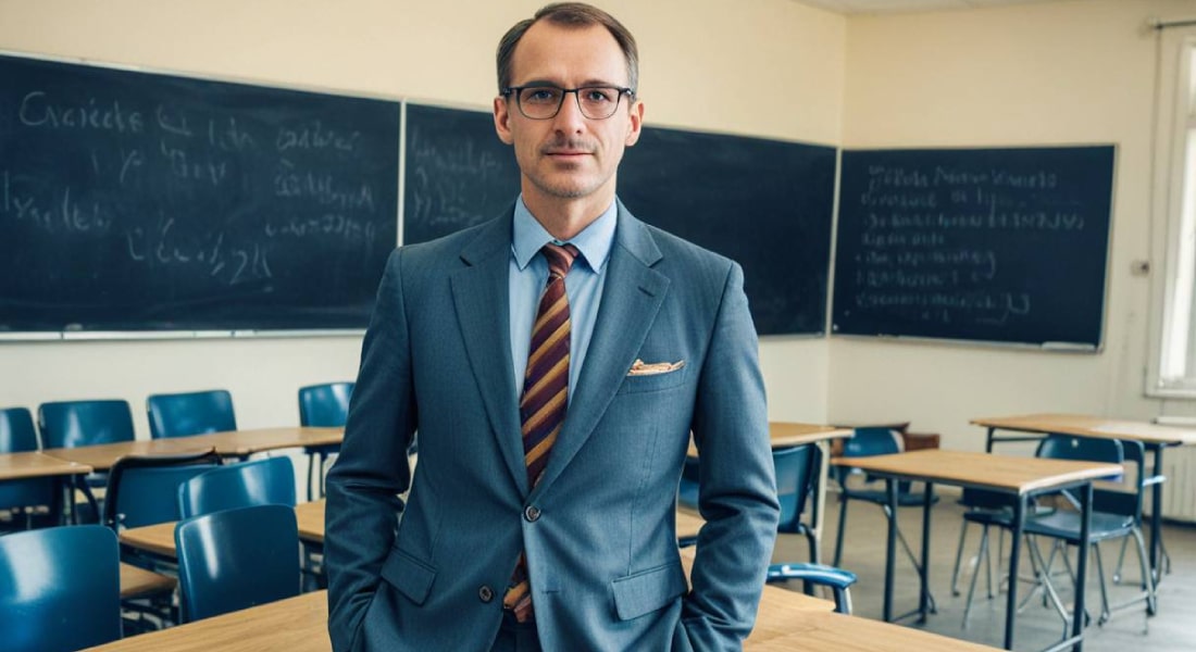 ۵ معلم خصوصی زبان انگلیسی برتر استادسلام