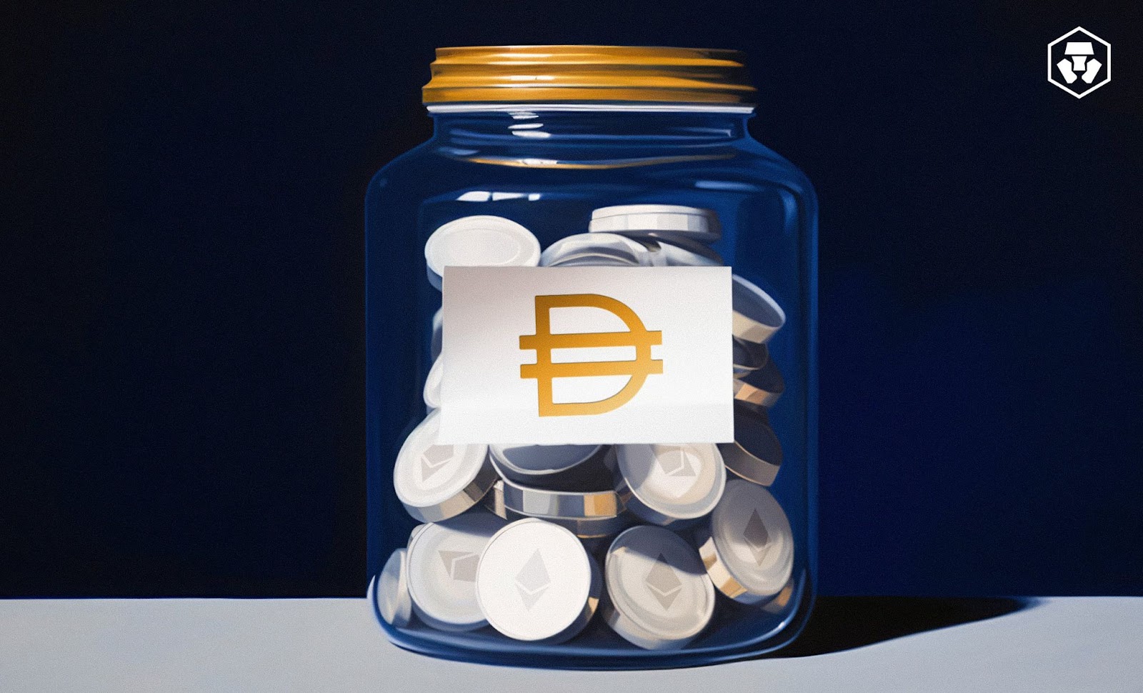 نسخه جدید توکنهای MKR و DAI را منتشر شد