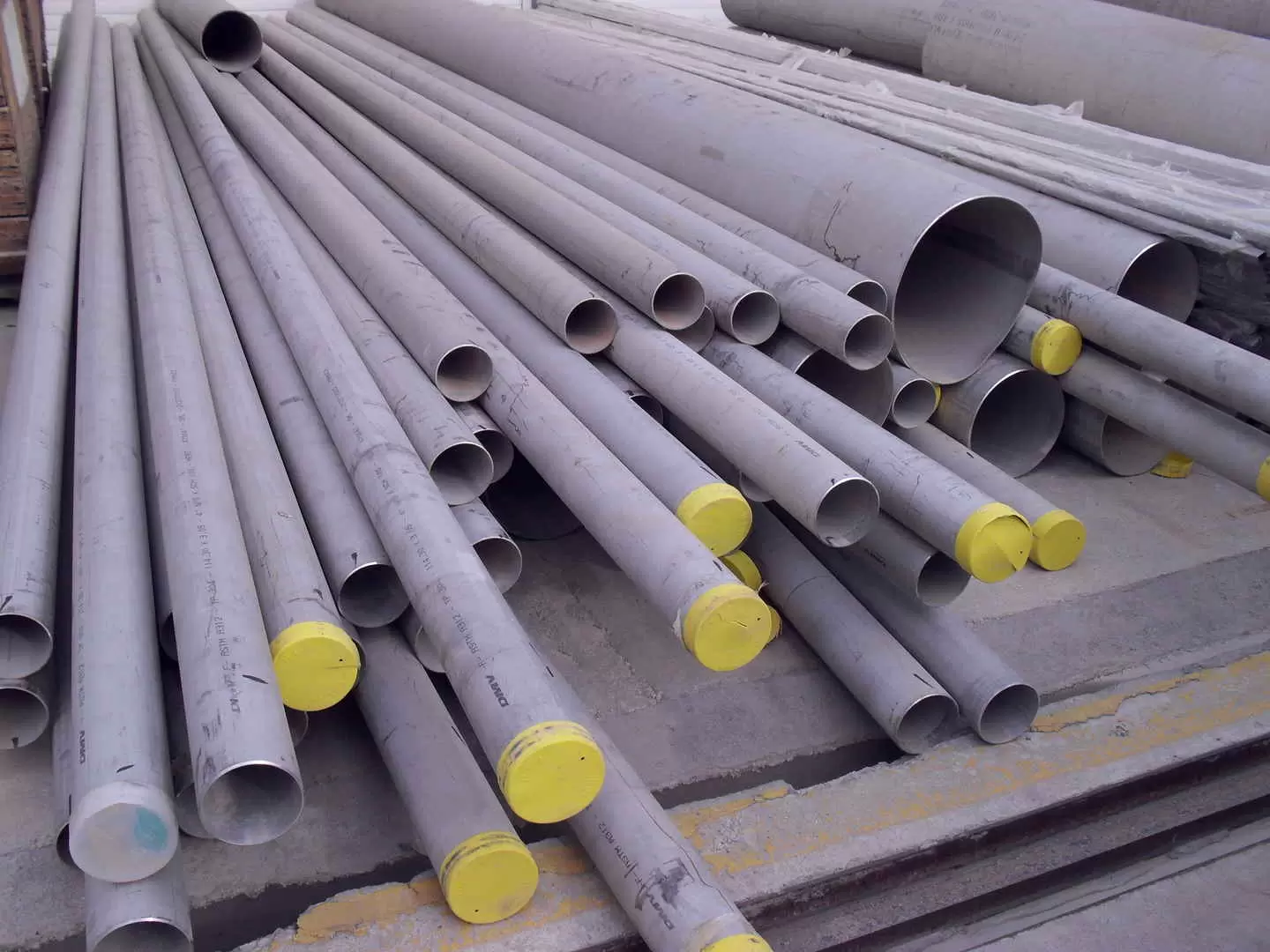 کاربرد لوله گازی و لوله مانیسمان