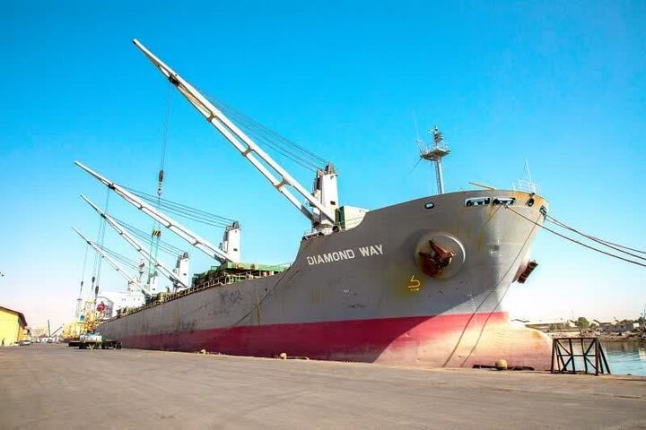 نخستین سفر دریایی خرمشهر به بصره کلید خورد| قیمت بلیت مشخص شد