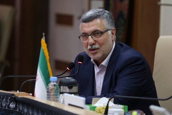 خبر خوش وزیر بهداشت برای پرستاران: بخش اول جبران مطالبات پرستاری پرداخت شد خبر خوش وزیر بهداشت برای پرستاران: بخش اول جبران مطالبات پرستاری پرداخت شد