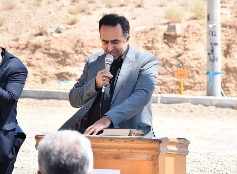 تامین آب لازمه تحول در صنعت| گام بزرگ دولت به سوی انرژیهای تجدیدپذیر