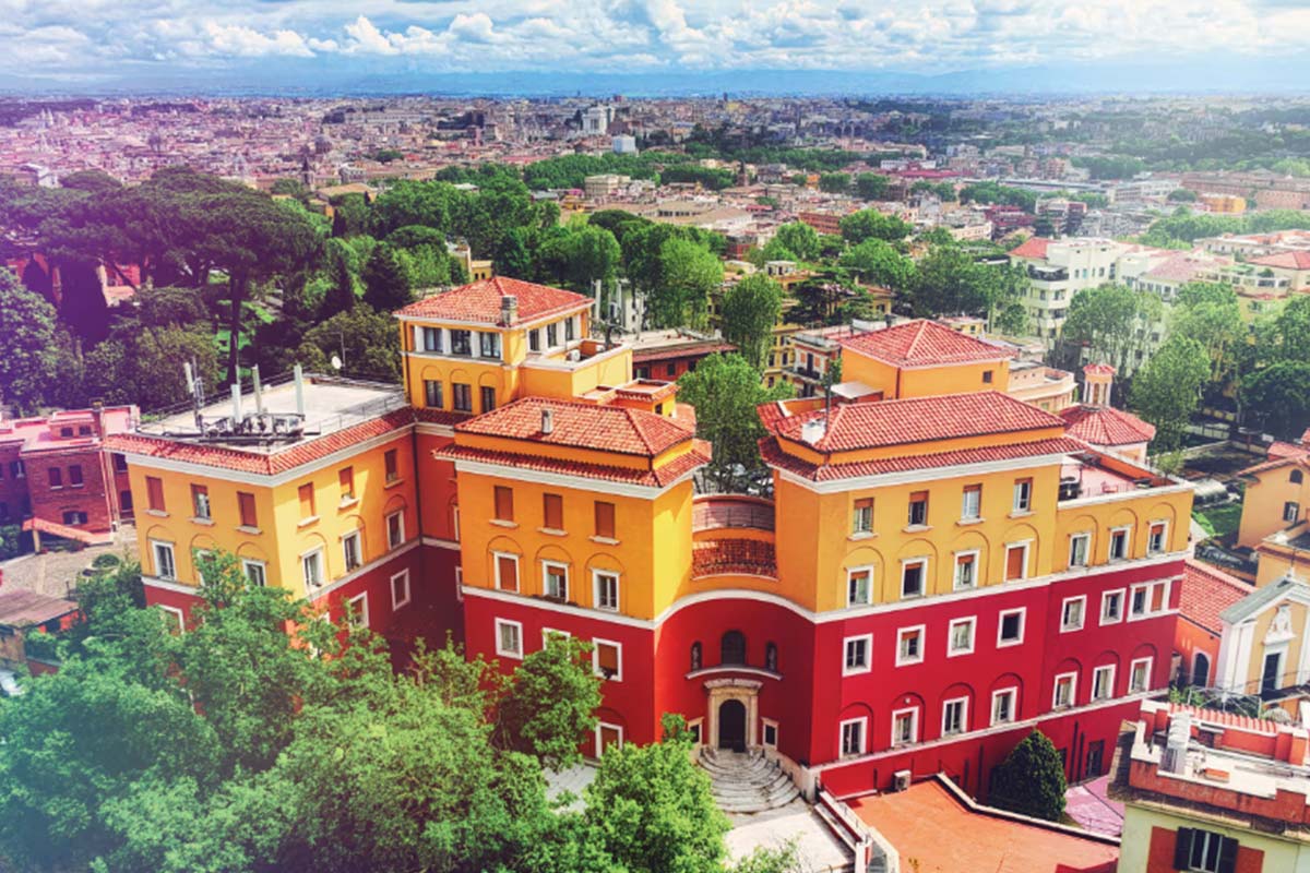 زمان پذیرش دانشگاه های ایتالیا در مقطع کارشناسی و کارشناسی ارشد