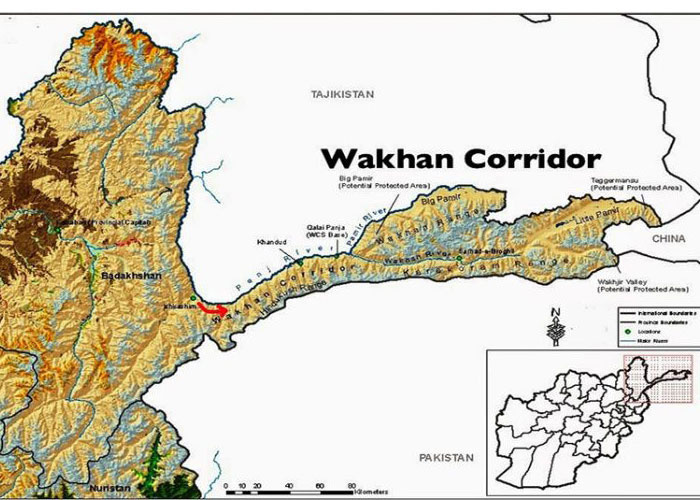 سهم ایران از بازار ترانزیت «واخان» چه خواهد بود؟| آورده کریدور واخان برای ایران چه خواهد بود؟
