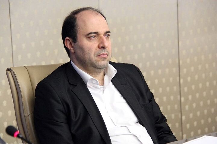 مدیرکل وزارتی وزارت نیرو منصوب شد مدیرکل وزارتی وزارت نیرو منصوب شد