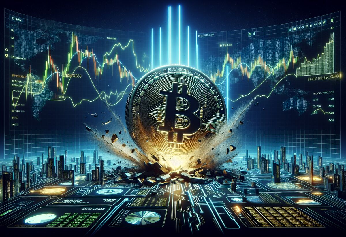 چشمانداز ارزهای دیجیتال و روند بیتکوین در سال ۲۰۲۵