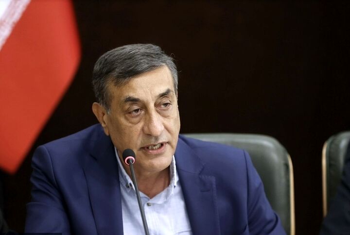 اولین جلسه ۱۴۰۴ دولت ششم فروردین تشکیل میشود اولین جلسه ۱۴۰۴ دولت ششم فروردین تشکیل میشود