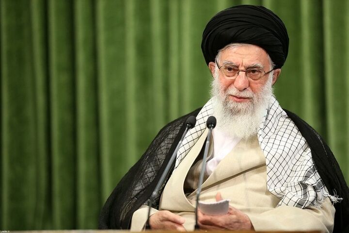 پیام مهم رهبر انقلاب اسلامی درباره قضایای اخیر لبنان پیام مهم رهبر انقلاب اسلامی درباره قضایای اخیر لبنان