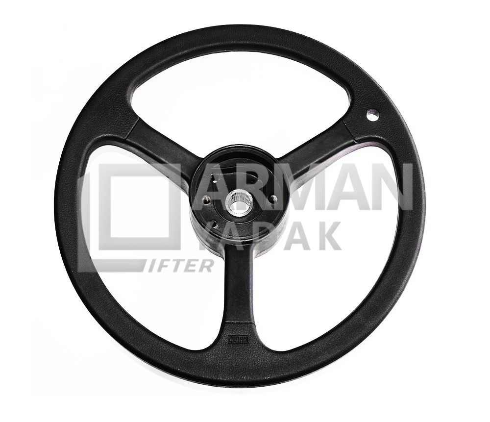 معرفی قطعات یدکی و اصلی لیفتراک