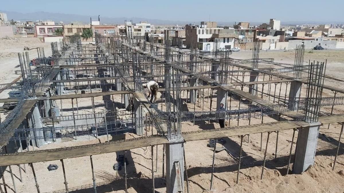 سردرگمی شبکه بانکی| پروژه ها در انتظار ابلاغ تسهیلات ۸۰۰ میلیونی نهضت ملی مسکن