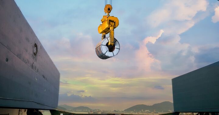 روایتی باورنکردنی از سودهای کلان واردات فولاد روایتی باورنکردنی از سودهای کلان واردات فولاد