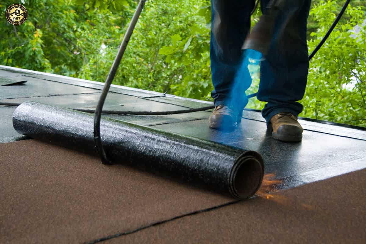 ایزوگام برفاب: کیفیت برتر در کنار افزایش قیمتها، همگام با بزرگان صنعت