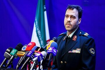 سخنگوی فراجا اعلام کرد: بخشودگی دوبرابری جرایم و صدور گواهینامه نوجوانان