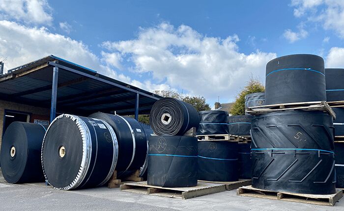 تحلیل بازار تسمه نوار نقاله در تهران تحلیل بازار تسمه نوار نقاله در تهران