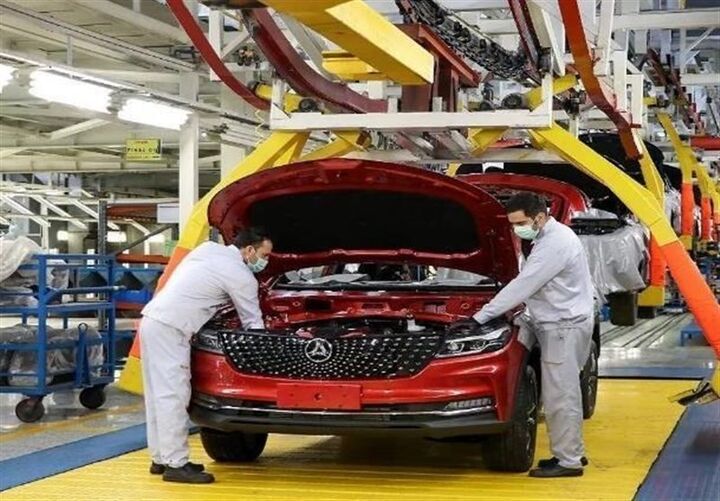 تخصیص ارز واردات مواد اولیه مشروط به ثبت اطلاعات تولید شد تخصیص ارز واردات مواد اولیه مشروط به ثبت اطلاعات تولید شد