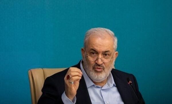 علی آبادی: خط دوم انتقال آب سد طالقان به تهران سریعتر تکمیل شود علی آبادی: خط دوم انتقال آب سد طالقان به تهران سریعتر تکمیل شود