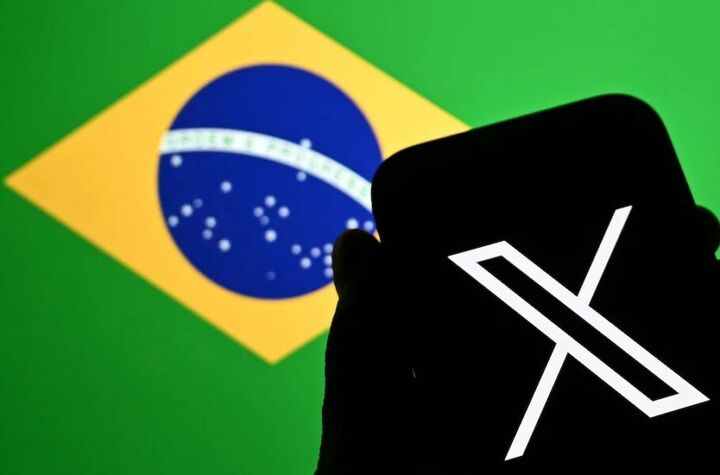 ایکس با پرداخت جریمه دیگری مجدداً میتواند به فعالیت در برزیل ادامه دهد ایکس با پرداخت جریمه دیگری مجدداً میتواند به فعالیت در برزیل ادامه دهد