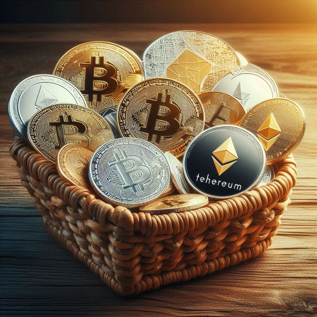 چرا تنوع بخشی کلید موفقیت در سرمایه گذاری است؟