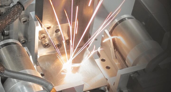 دستگاه جوش لیزر برای چه صنعتی مناسب است؟ دستگاه جوش لیزر برای چه صنعتی مناسب است؟