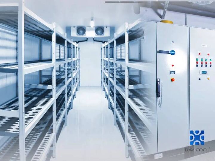 افتتاح سردخانه ۳۰۰ تنی در شهرستان رومشکان با حمایت بنیاد برکت افتتاح سردخانه ۳۰۰ تنی در شهرستان رومشکان با حمایت بنیاد برکت